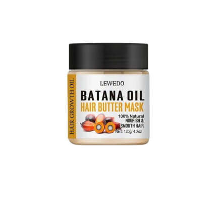 Batana Hair Mask