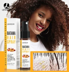 Batana Hair Spray