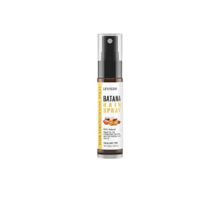 Batana Hair Spray