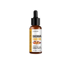 Batana Oil For Fast Hair Growth